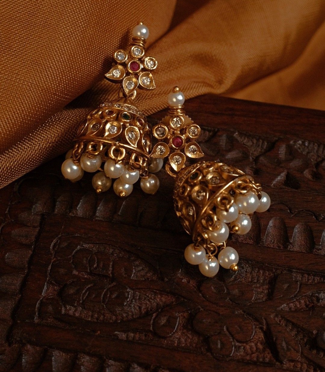 Virvon Jewelry