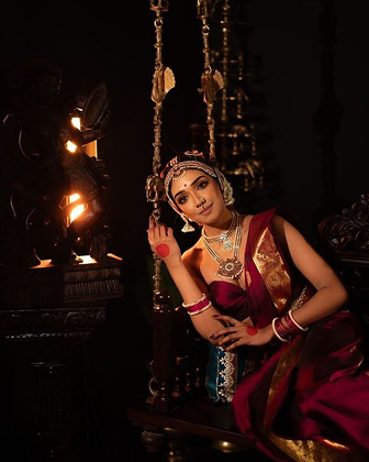 Jewellery Display
